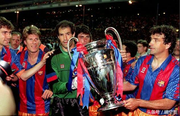 巴塞罗那的十大球星,2023巴塞罗那十个最强的球员