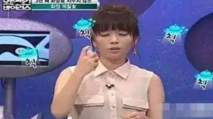 日本姑娘得了怪病,日本女明星疾病