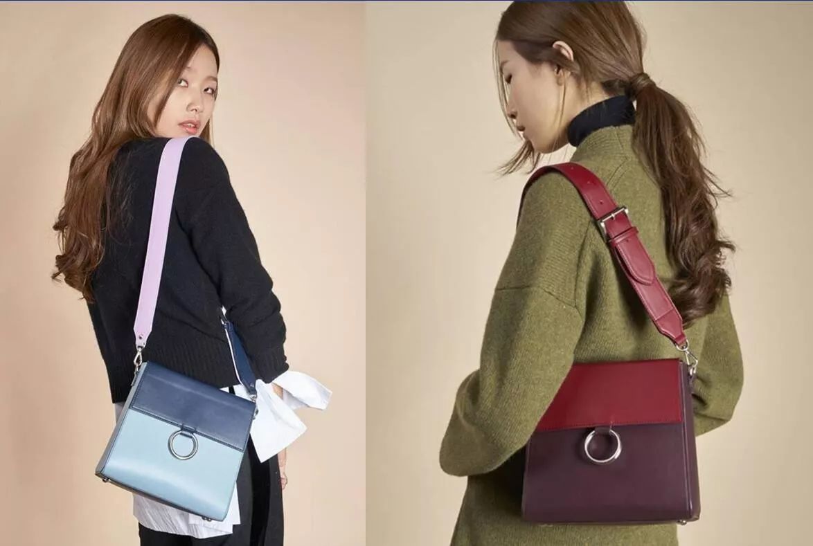 小众又高级的包包品牌,小香风包包小众品牌