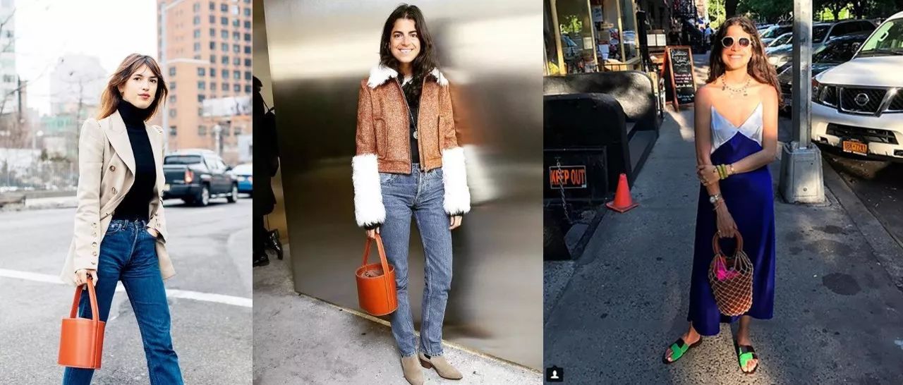 小众又高级的包包品牌,小香风包包小众品牌