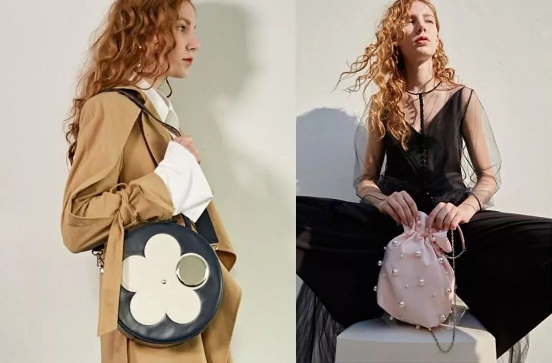 小众又高级的包包品牌,小香风包包小众品牌