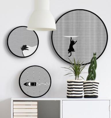 淘宝小众家居店排行榜,淘宝上的家居好店