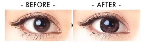 樱花妹大眼法宝，囤100盒都不嫌多！