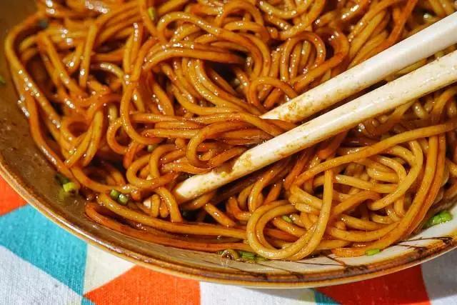 淘宝上卖的最好的面食,淘宝上好吃的便宜面