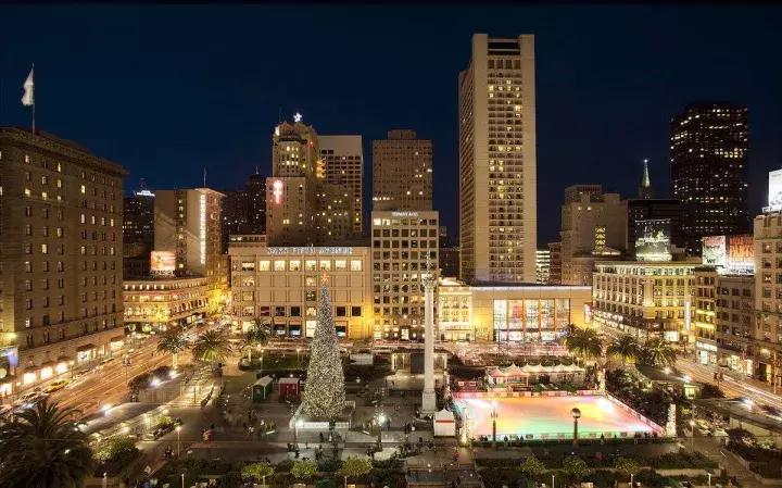 选在圣诞节去美国？这些鲜有人知的信息你得知道！