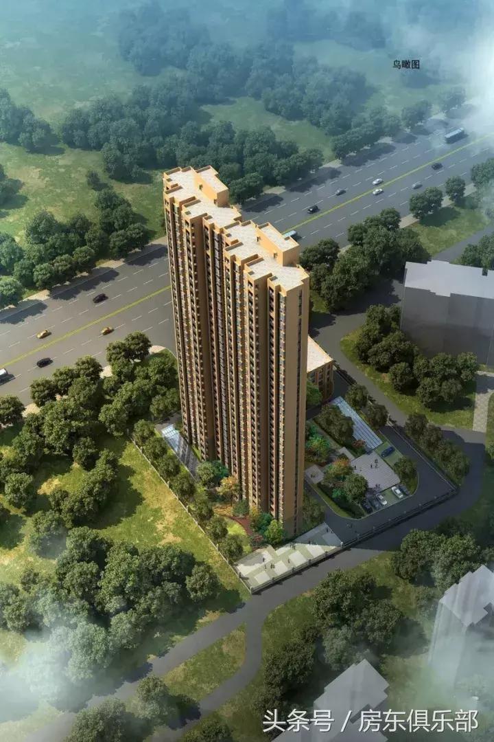 郑州市最贵的房子,郑州地铁11号线利好哪些楼盘