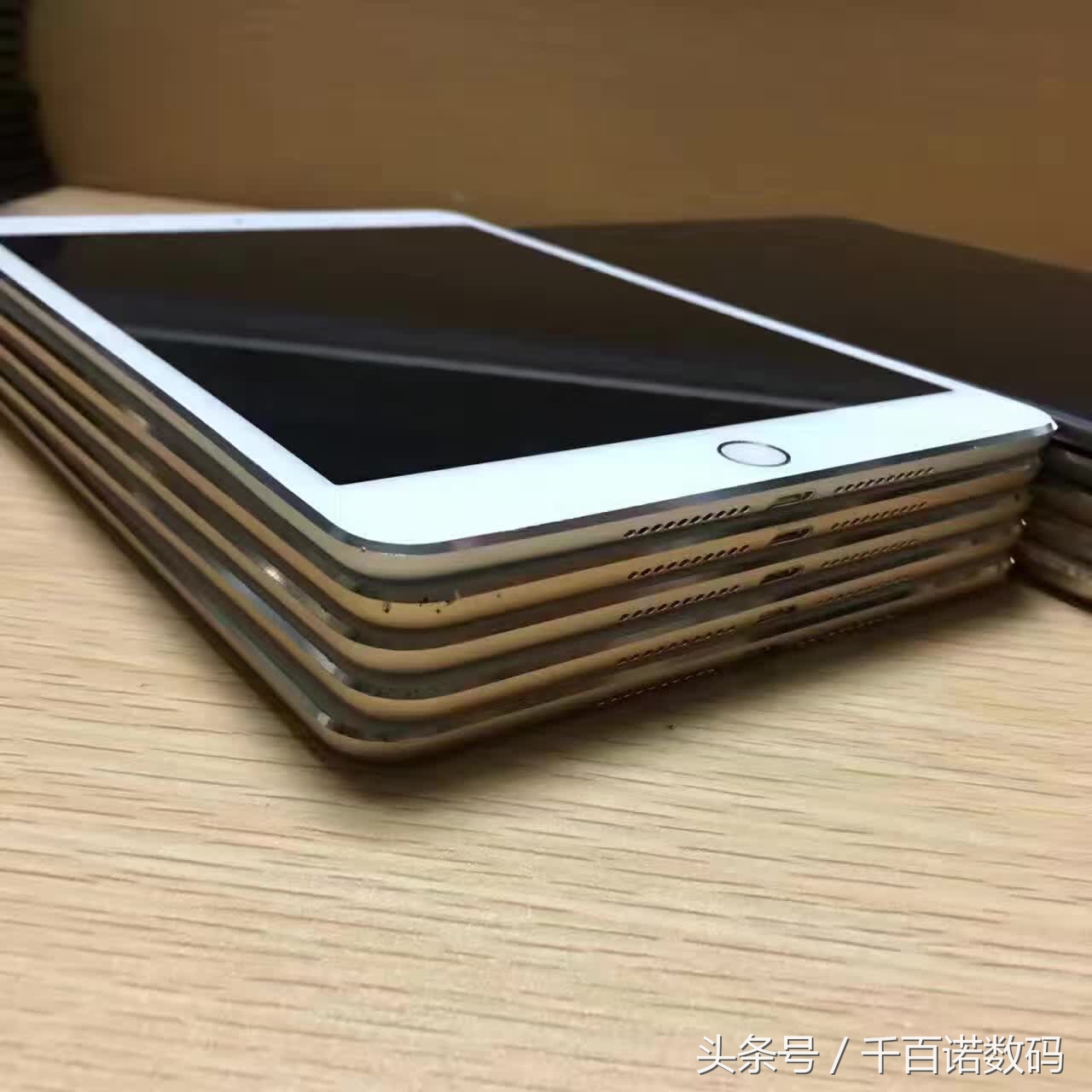 ipadair2跟ipad2017处理器,ipadair22018款处理器