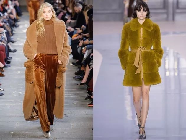 真假皮草，到底谁才是环保公敌？