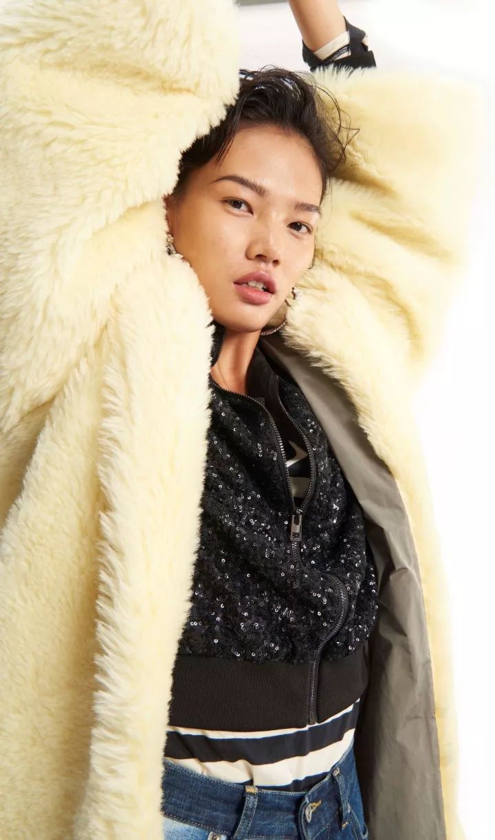 皮草是环保公敌吗,真假皮草有什么区别