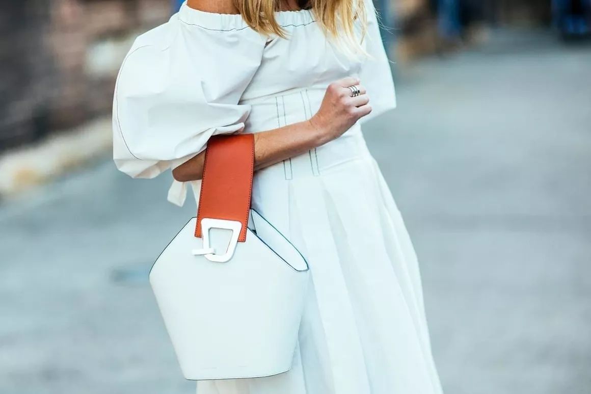 20左右小众高颜值包包,小众品牌包包斜挎包