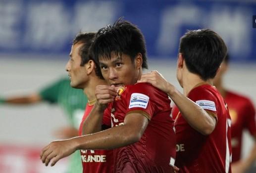 法乙天才23岁入恒大，实力出色却遭斯帅无视，今沦落中甲渴望重生