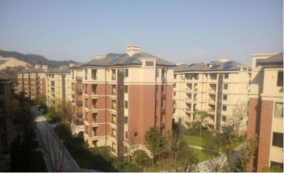 一二手房价倒挂什么意思,一二手房价格倒挂楼盘