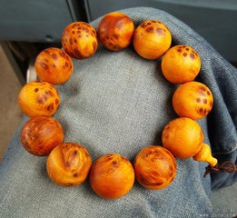 手串都需要养护吗,木手串冬季如何保养