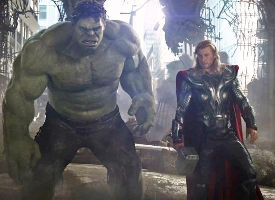 猫眼电影雷神3,雷神3全球电影票房