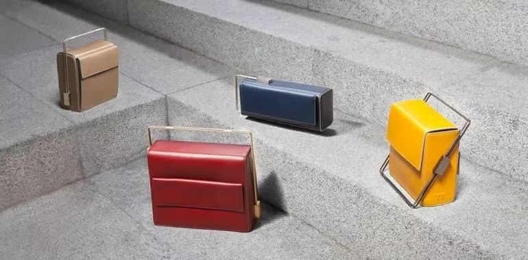 小众又高级的包包品牌,小香风包包小众品牌