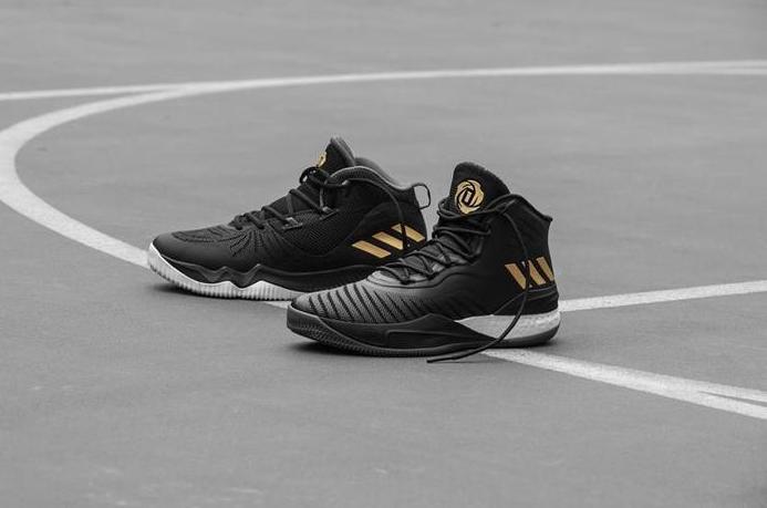 你说穿上这双球鞋如履云端，我是相信的