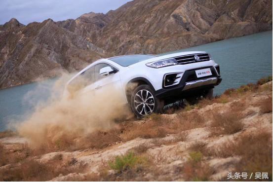 东风景逸全新1.5t试驾,东风风行景逸1.8t这车怎么样