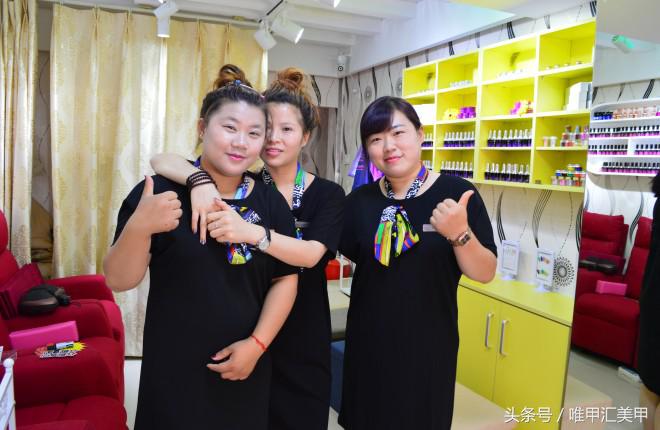 个性化美甲店,美甲店怎么策划营销