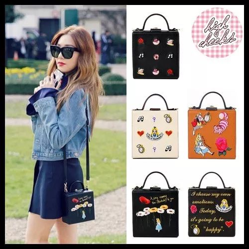 小众又高级的包包品牌,小香风包包小众品牌