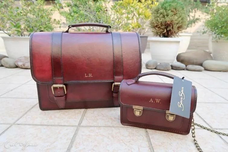 包包推荐小众高级感大方包,适合初秋的小众品牌包