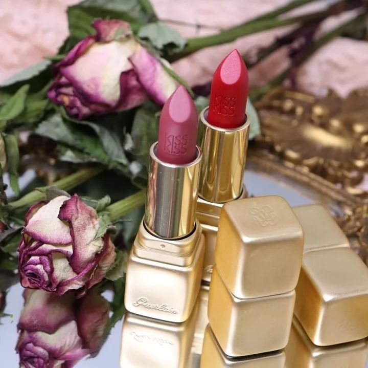 今年秋冬最显白的口红种草必备,秋冬显白口红色号推荐