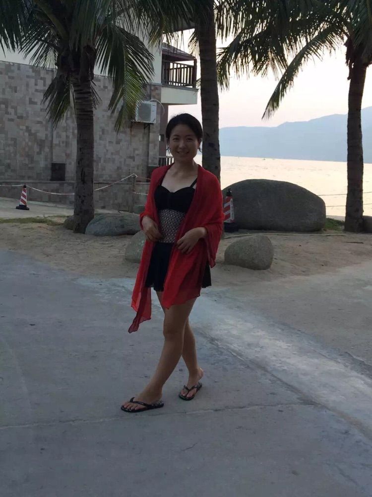 亲子三亚游,什么标题都不如这句话!