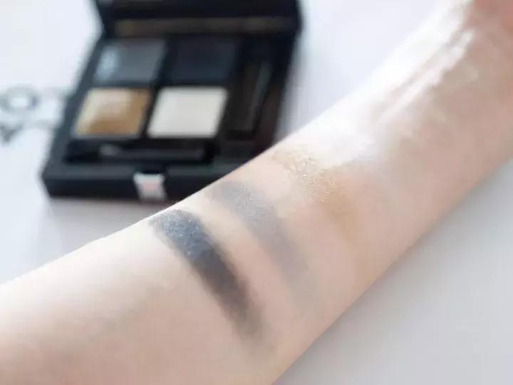 想拥有一个好的妆容,想拥有很多tf眼影色号