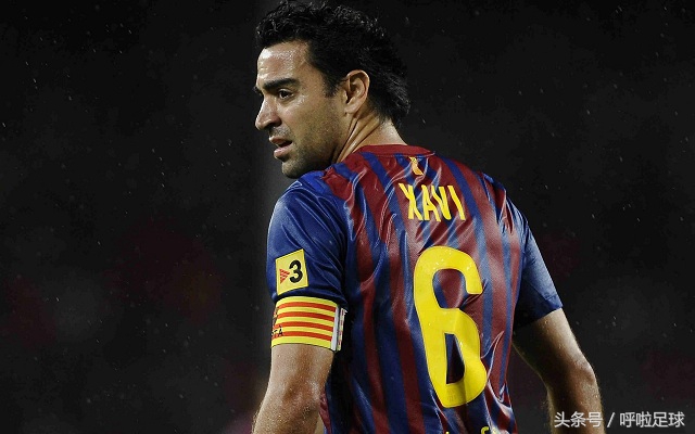 谁是足球史上最伟大的7号,谁是最伟大足球员