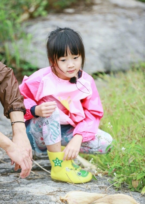 有一种美叫爸妈的审美把我笑哭了,有一种时尚叫爸爸给穿的衣服