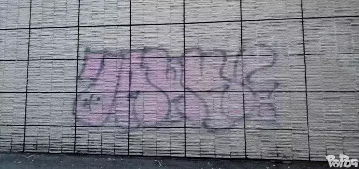 超酷墙壁涂鸦,超酷涂鸦墙绘