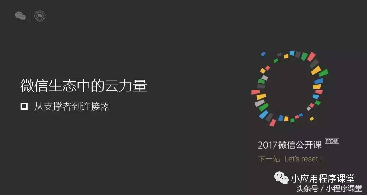 小程序和微店有什么区别,开小程序微商城好还是微店好