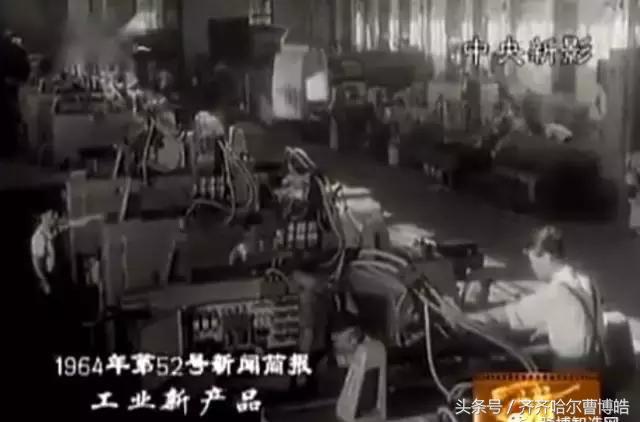 机床十八罗汉现状,十八罗汉机床加工视频