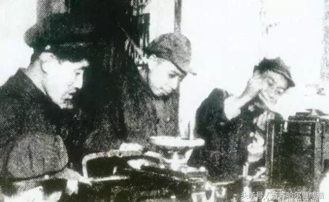 机床十八罗汉现状,十八罗汉机床加工视频