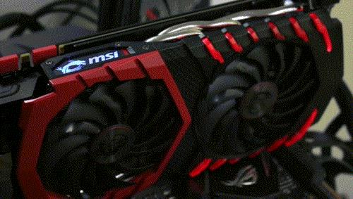 微星x470gamingplusmax评测,微星1070显卡游戏评测