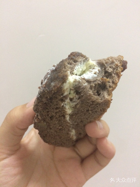 网红奈雪欧包测评,各大网红欧包测评