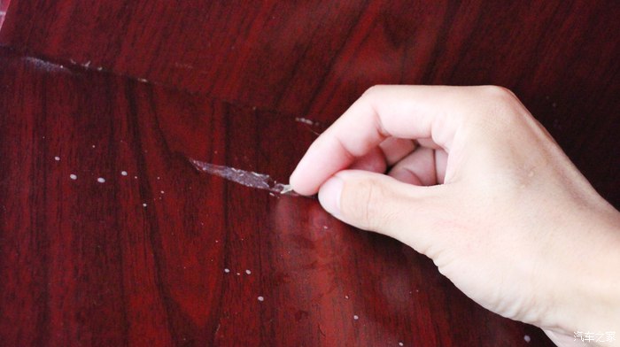 涨知识一些你不知道的秘密,汽车用品各种使用方法