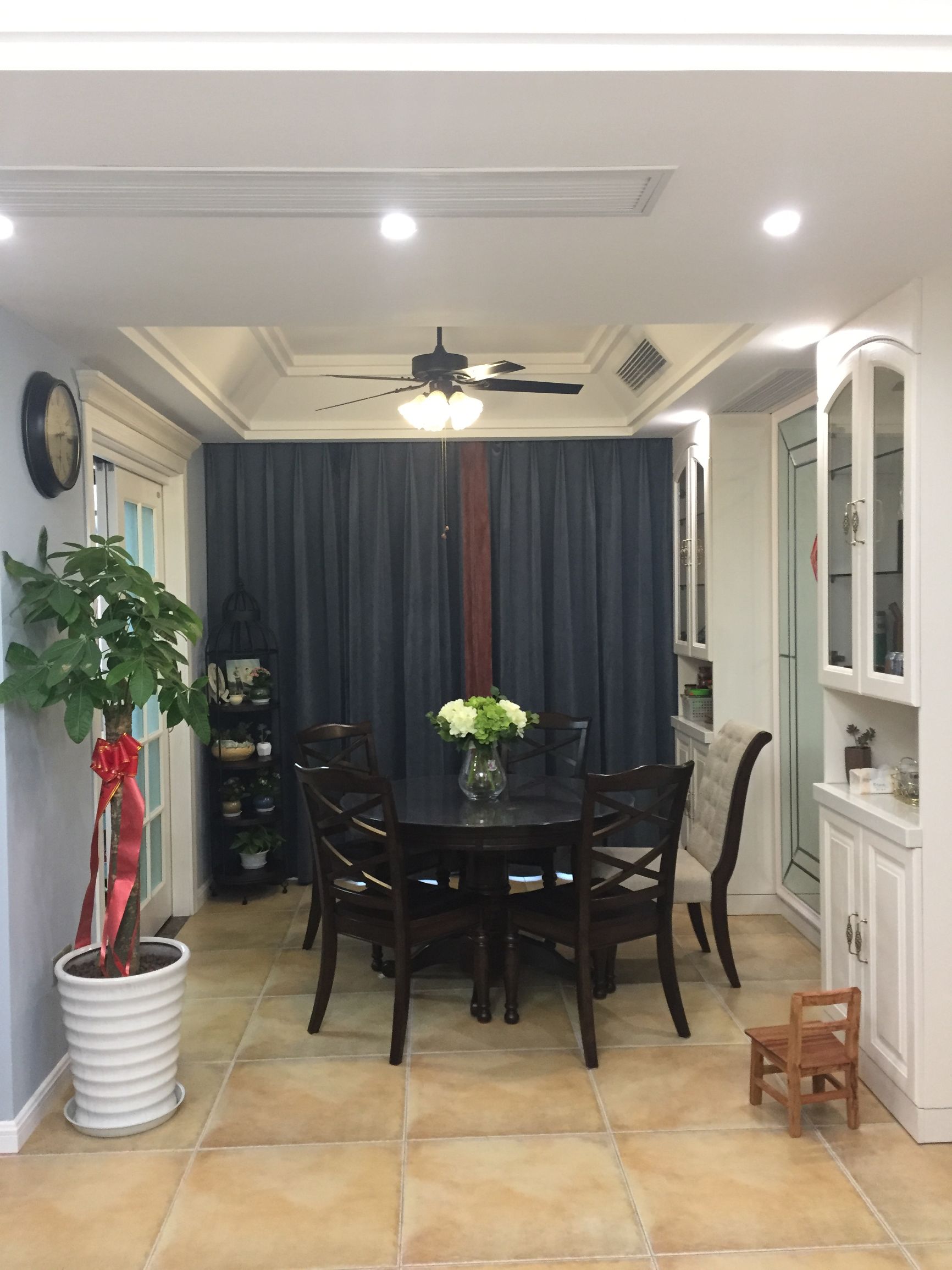 邻居都说漂亮的装修,邻居都说你家装修好看