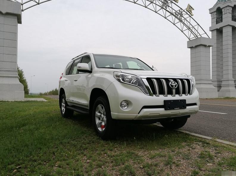 17年普拉多2700动力真实感受,霸道2700车主的真实感受