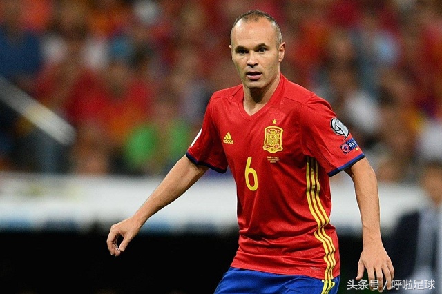 谁是足球史上最伟大的7号,谁是最伟大足球员