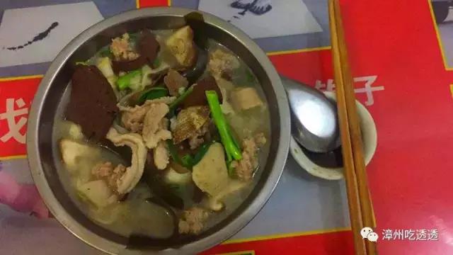 漳州目前小吃有哪些,漳州特色小吃是哪些