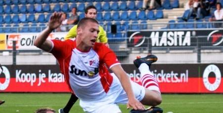 荷乙登博思vs埃门延期,竞彩荷乙第二轮