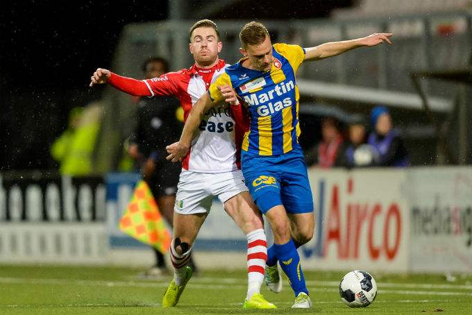 竞彩足球今日推荐赫塔菲奥萨苏纳,荷乙竞彩足球周五021