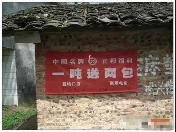 哪一句广告词让你记住了这个饲料品牌,大北农?新希望?双胞胎?