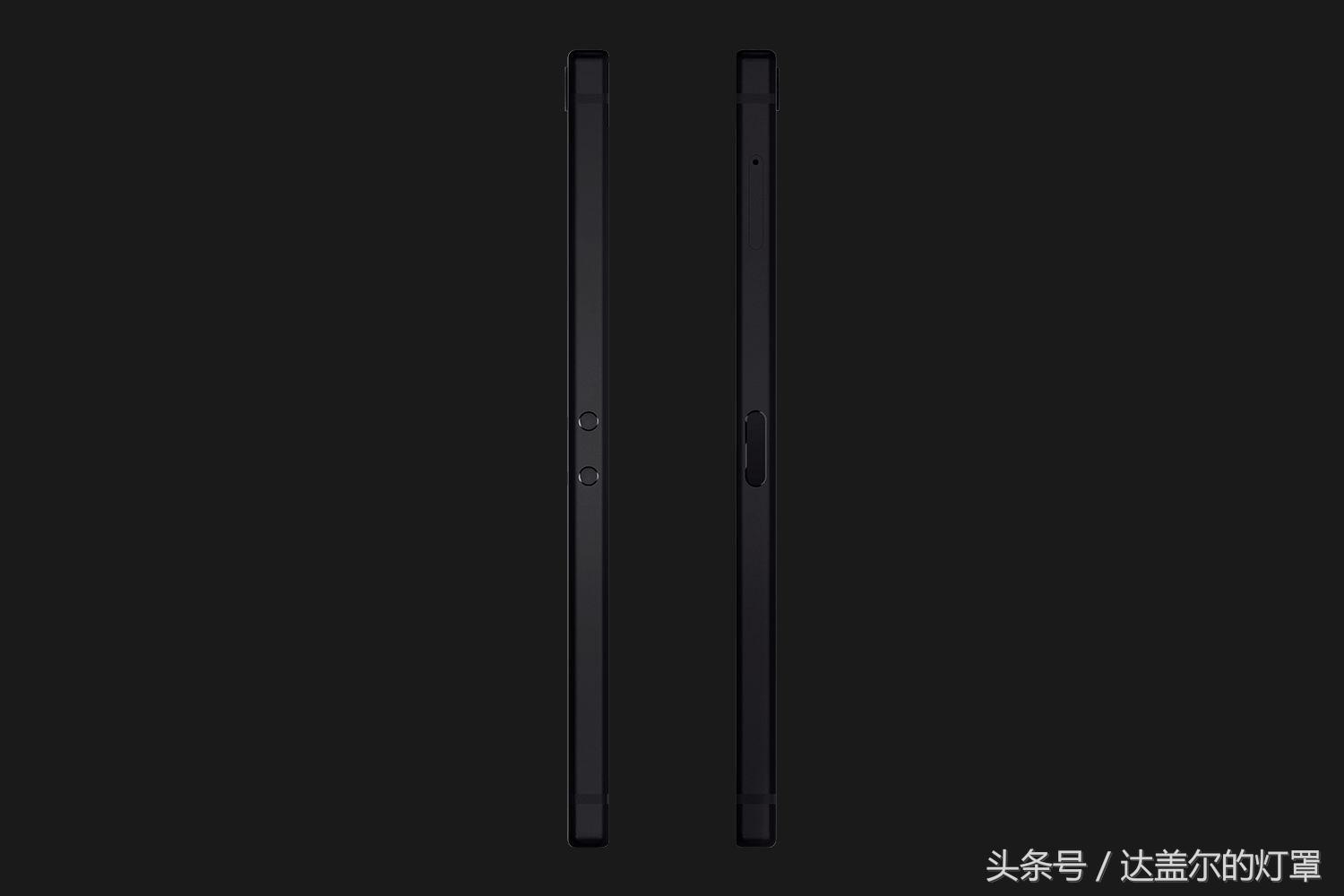 razerphone,razerphone游戏测评