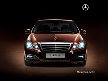 奔驰汽车品牌历史,奔驰汽车品牌的发展历程