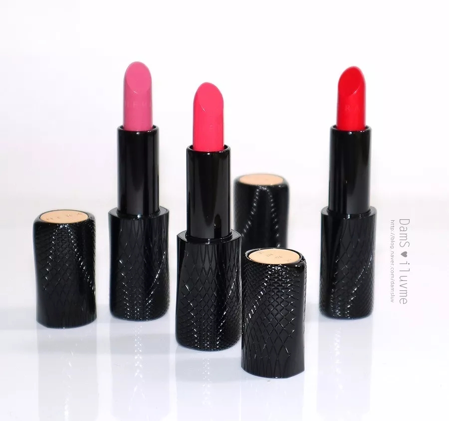 什么样的口红滋润不拔干,滋润不拔干的口红推荐