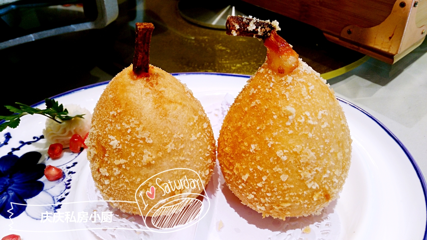 探店视频大鸭梨,大鸭梨北七家店探店