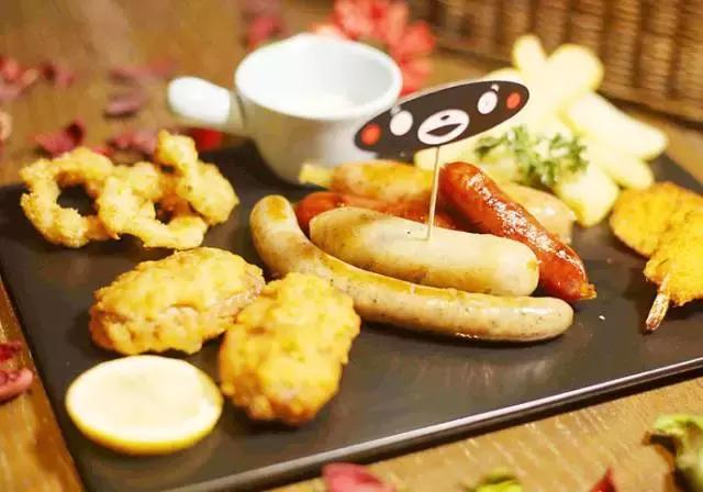 武汉11月新晋美食来了，这20家新店让你欲罢不能！吃吃吃撑到爆！