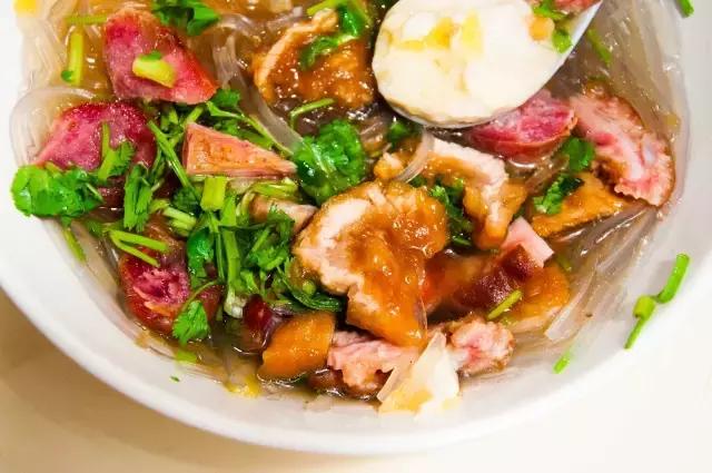 全了，漳州原来有70+名小吃，是不是漳州人就看你吃过多少家了