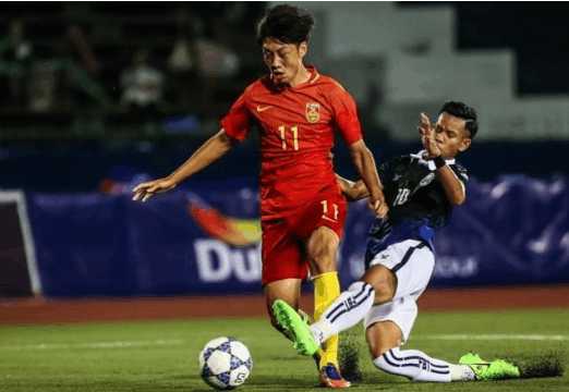 足协将出新政助力国足战中超,足协u21政策